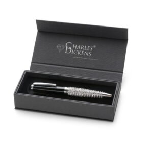 Swarovski Twist Action Ballpen