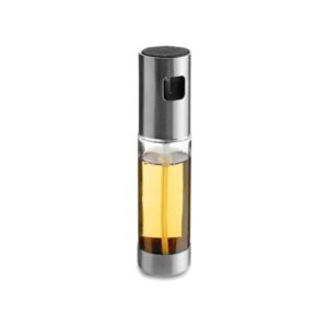 Steel/Glass Oil & Vinegar Sprayer