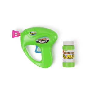 Bubble Gun