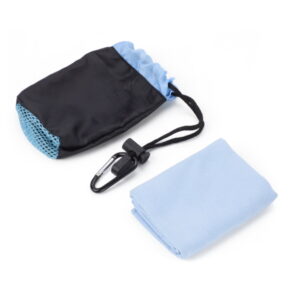 Microfibre Towel, 30x30cm