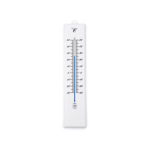 Plastic Outdoor Thermometer