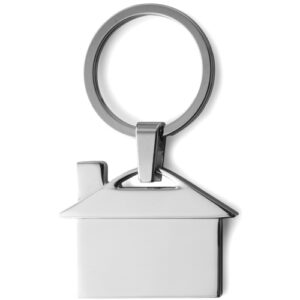 House Shaped Key Holder