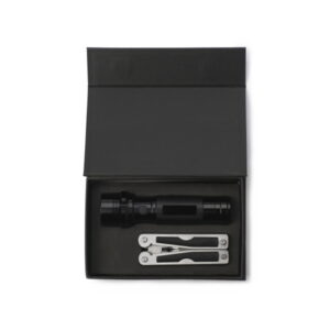 Multi-Tool And Torch