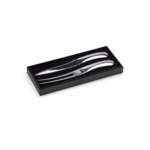 Luxury Meat Knife And Fork Set