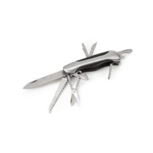 Steel Pocket Knife