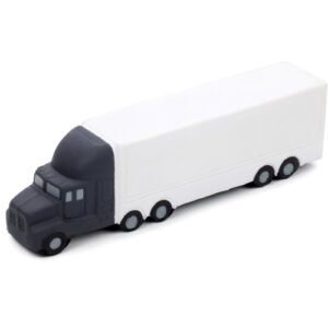 Truck Stress Toy