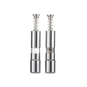 Salt And Pepper Mill