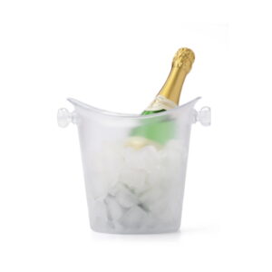 Plastic Cooler/Ice Bucket