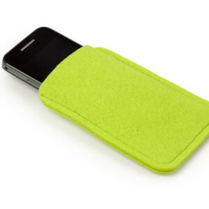 Felt Mobile Phone Pouch