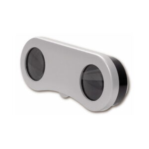 Plastic Pocket Binoculars
