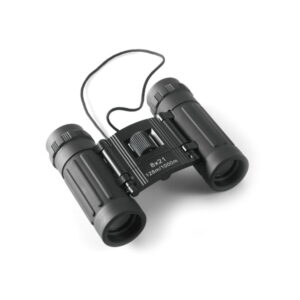 Binoculars, 8x21