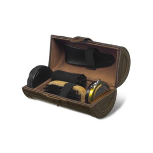 Polish Set In Deluxe Pu Case