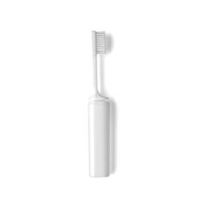 Plastic Travel Tooth Brush