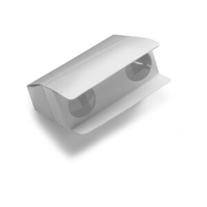 Foldable (3X Mag) Binoculars