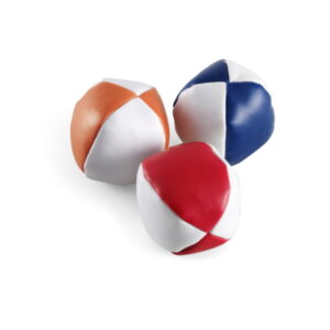 Three Ball Juggling Set
