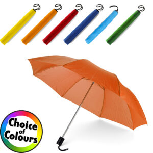 Essex Folding Umbrella