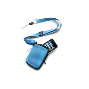 Neoprene Case For Mp3 /Phone