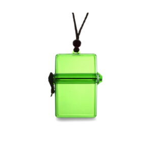 Waterproof Container