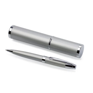 Metal Ballpen & Tube