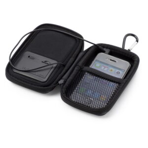 Mobile Speaker Case