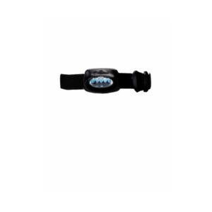 Head Light with 5 Led Lights