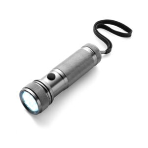 Torch with 12 Led Lights