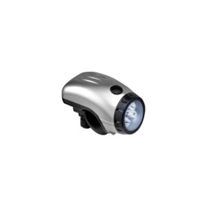Plastic Bicycle Light