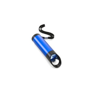 Bottle Opener And Light