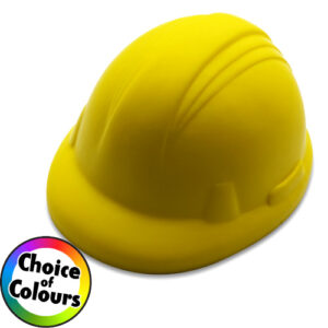 Hard Hat Stress Toy