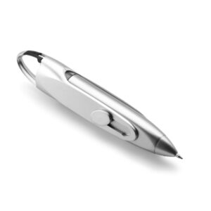Ballpen with Sd Card Reader