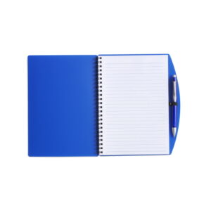 A5 Spiral Note Book