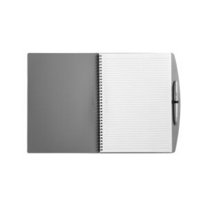 A4 Spiral Note Book