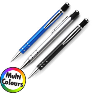 Dante Aluminium Ballpen