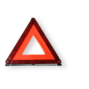 Warning Safety Triangle