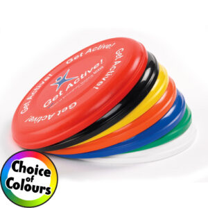 Promotional Frisbee
