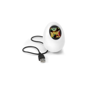 Digital Photo Frame - White