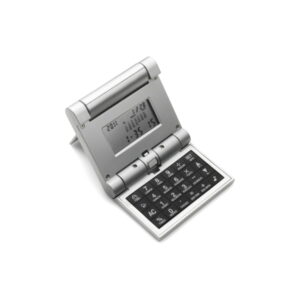 Auto Calculator/Clock/Calc