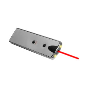 Laser Pointer - Square Pointer