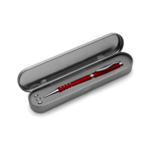 Ballpen with Laser Pointer