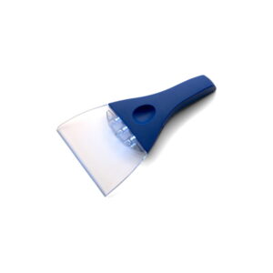 Ice Scraper with Three LED's