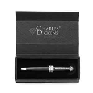 Charles Dickens Ladies Ballpen