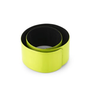 Reflective Snap Arm Band