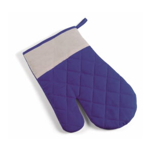 Cotton Oven Mitten, Single