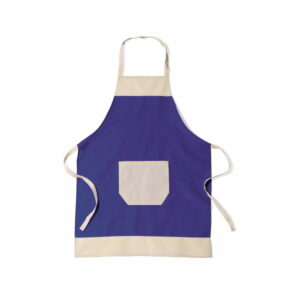 Cotton Apron