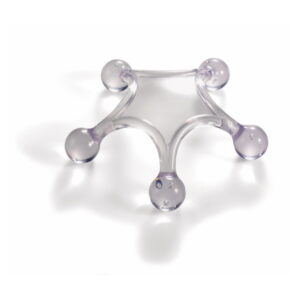 Body Massager - Clear