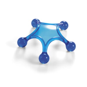 Body Massager - Blue