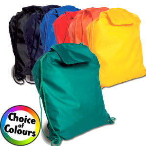 Junior Rucksack