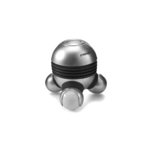 Plastic Massager with Lights