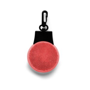Safety Reflector - Red