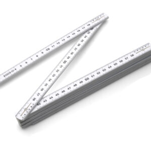 Folding Ruler, 2m